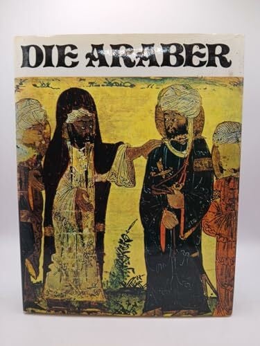 Die Araber
