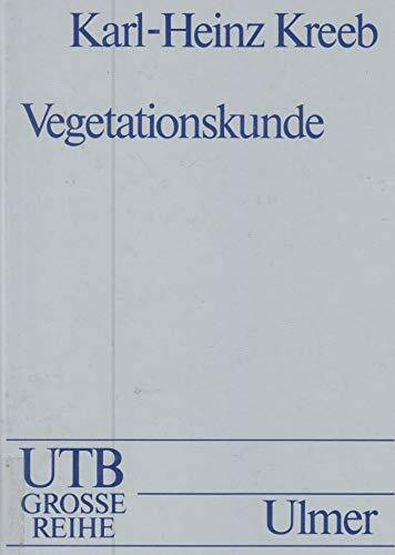 Vegetationskunde