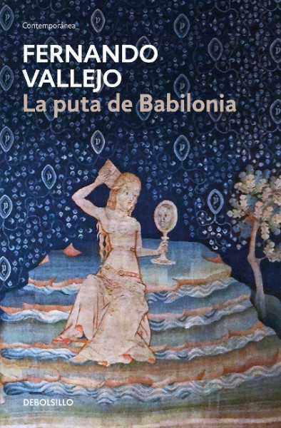 La Puta de Babilonia / The Whore of Babylon