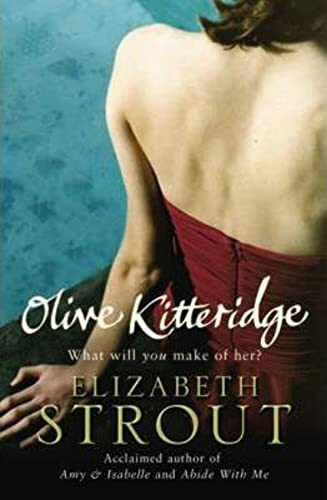 Olive Kitteridge: A Novel in Stories (Olive Kitteridge, 1)