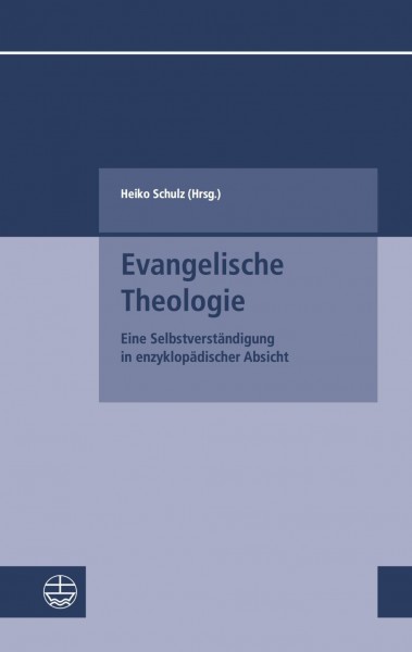 Evangelische Theologie