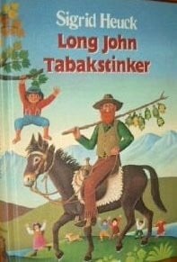 Long John Tabakstinker