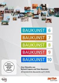 Baukunst 06 - 10