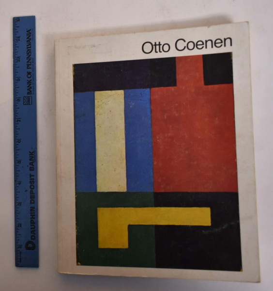 Otto Coenen. Eine Werkübersicht