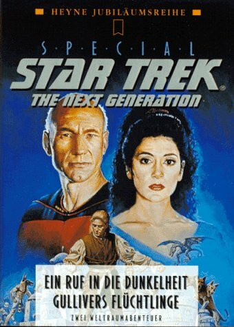 Star Trek, The Next Generation, Special
