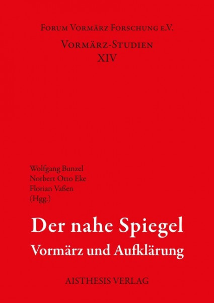 Der nahe Spiegel