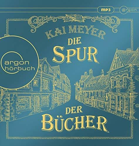 Die Spur der Bücher