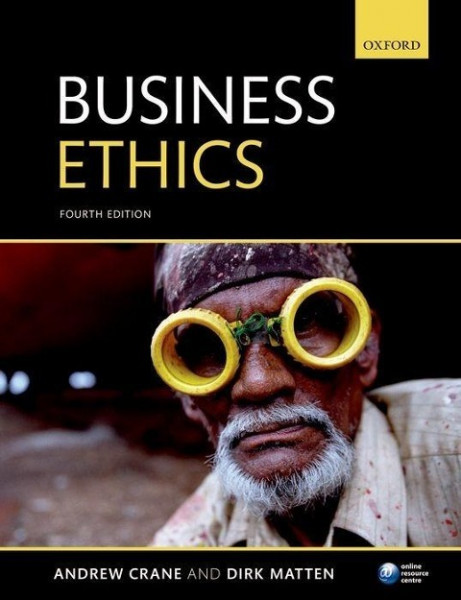 Business Ethics