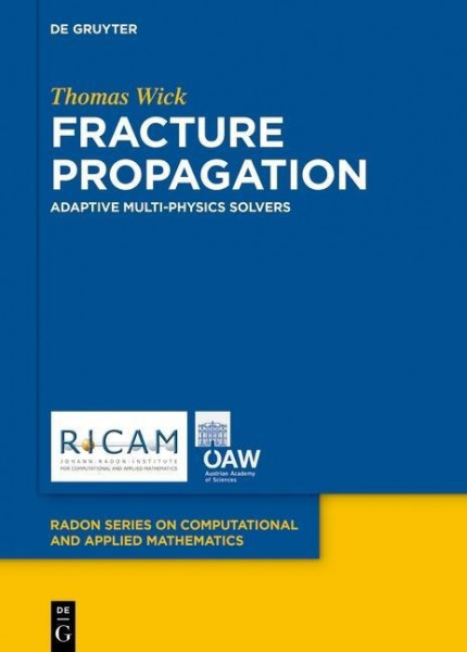 Multiphysics Phase-Field Fracture