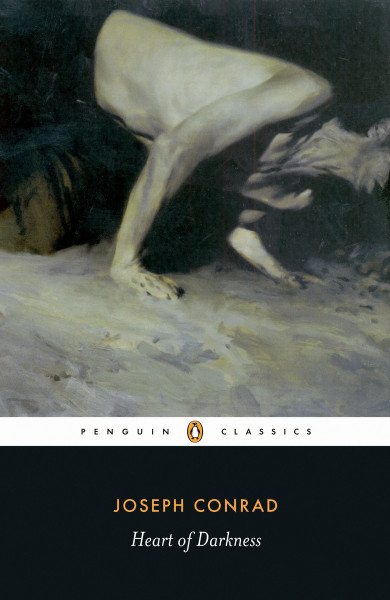 Heart of Darkness (Penguin Classics) (English Edition)