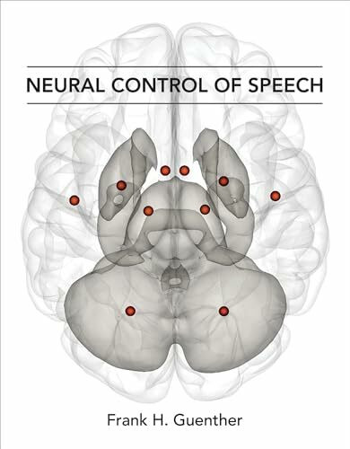 Neural Control of Speech (Mit Press)