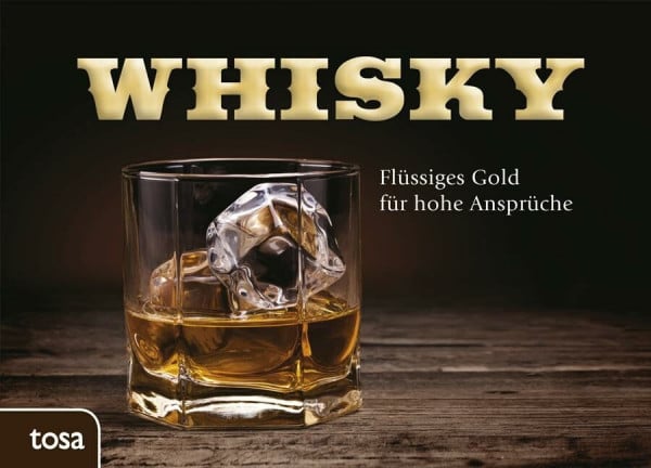 Whisky: Edle Destillate für Genießer