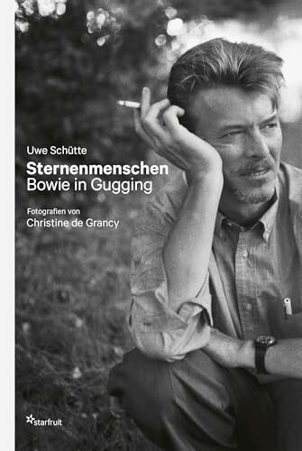Sternenmenschen: Bowie in Gugging