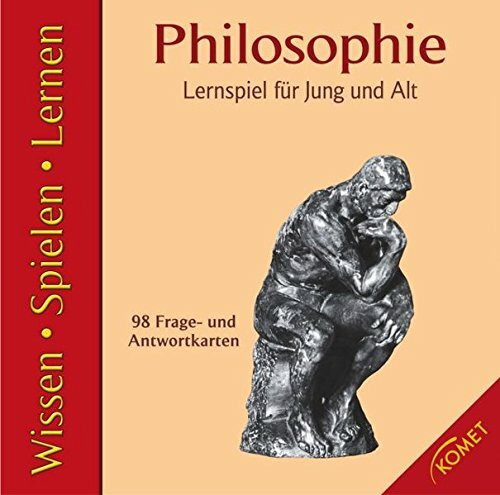 Philosophie