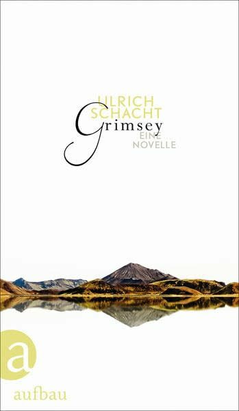 Grimsey: Eine Novelle