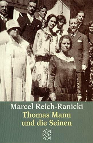 Thomas Mann und die Seinen (Fischer Sprach- und Literaturwissenschaft)