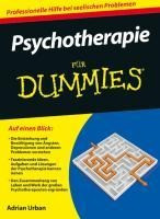 Psychotherapie für Dummies