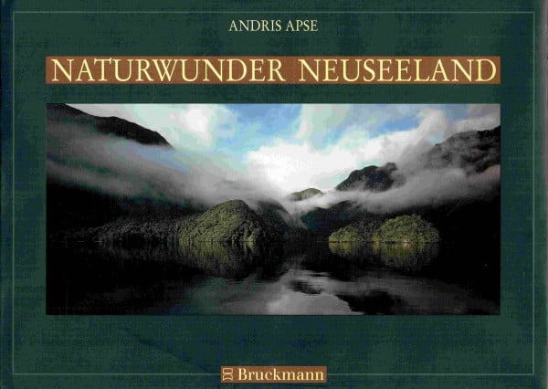 Naturwunder Neuseeland