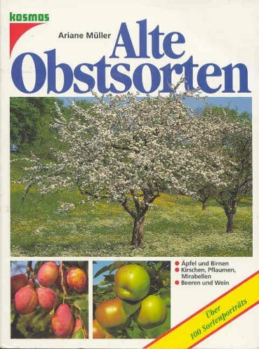 Alte Obstsorten