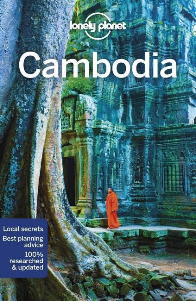 Cambodia Country Guide