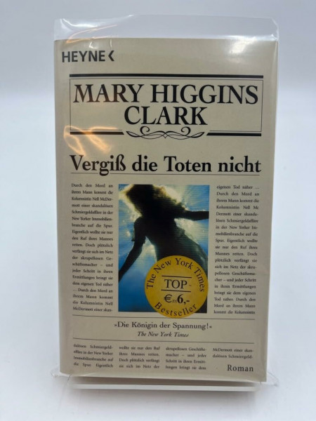 Vergiss die Toten nicht