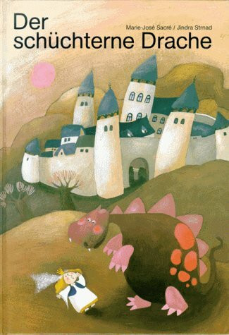 Der schüchterne Drache