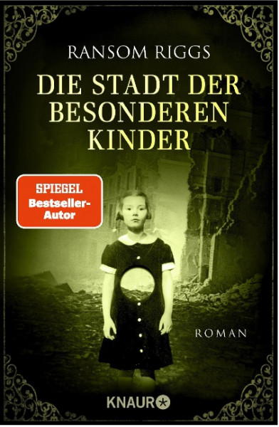 Die Stadt der besonderen Kinder