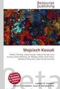 Wojciech Kossak