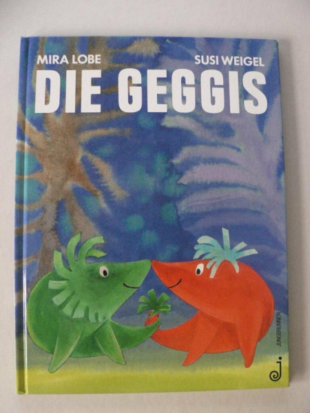 Die Geggis
