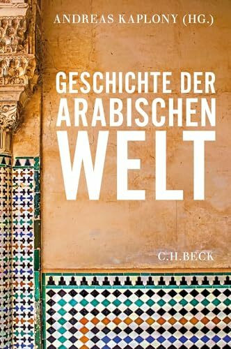 Geschichte der arabischen Welt