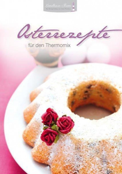 Osterrezepte für den Thermomix®