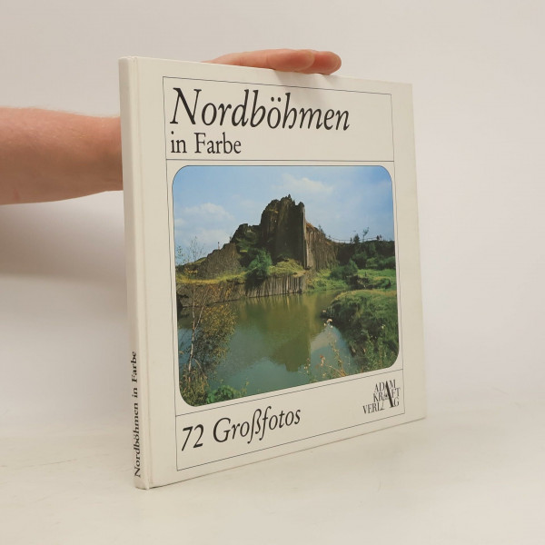Nordböhmen in Farbe