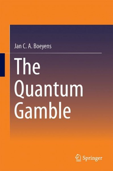 The Quantum Gamble