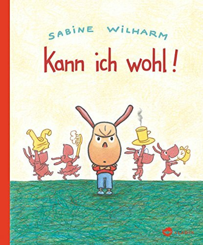 Kann ich wohl!
