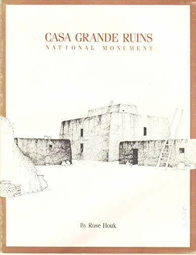 Casa Grande Ruins National Monument