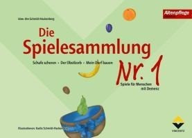 Die Spielesammlung Nr. 1