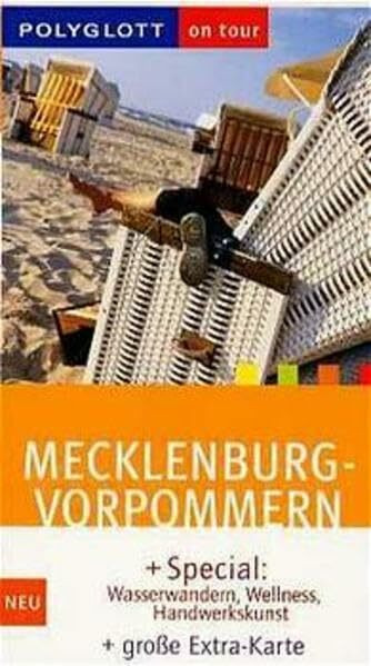 Polyglott On Tour, Mecklenburg-Vorpommern