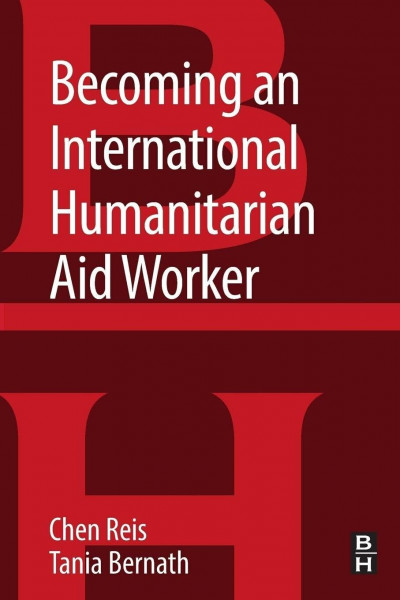 Becoming an International Humanitarian Aid Worker