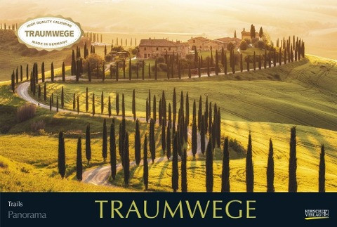 Traumwege 2023