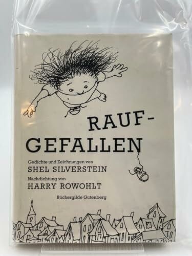 Raufgefallen