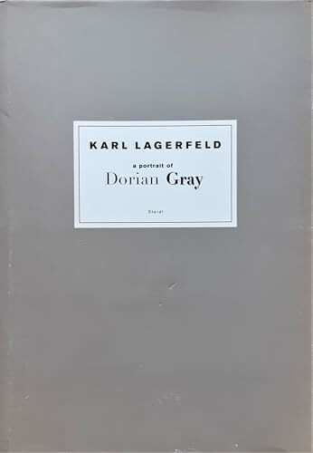 A Portrait of Dorian Gray