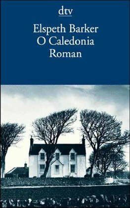 O Caledonia