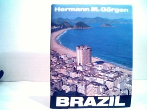 BRAZIL: Impressions and Insight. BRAZIL: Impressions and Insight.