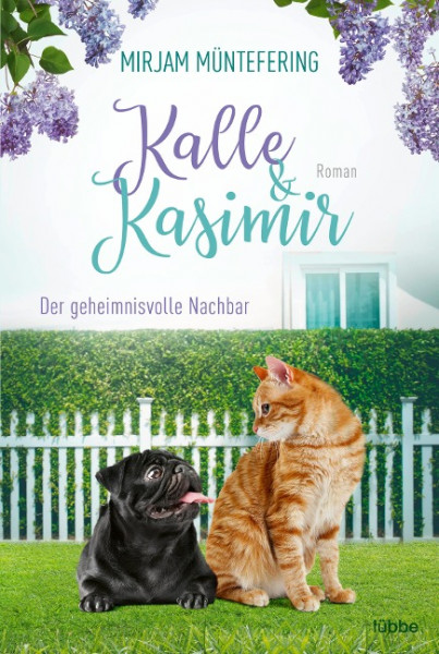 Kalle und Kasimir - Der geheimnisvolle Nachbar