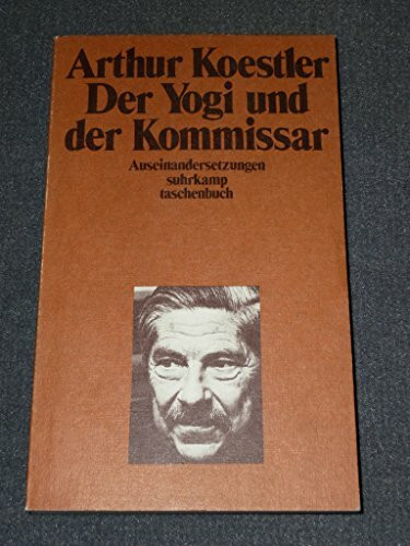 Der Yogi und der Kommissar. Auseinandersetzungen.