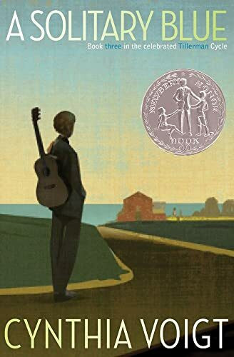 A Solitary Blue (Volume 3) (The Tillerman Cycle)
