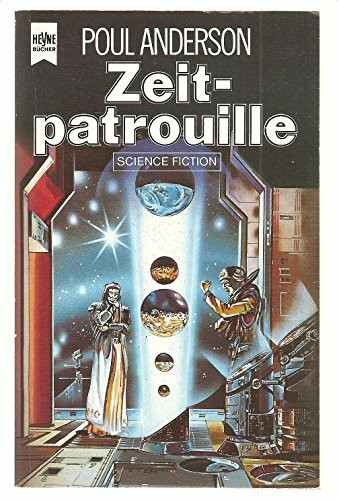 Zeitpatrouille