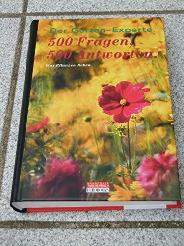 Der neue Garten-Experte