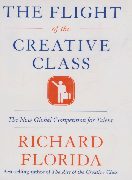 Flight of the Creative Class