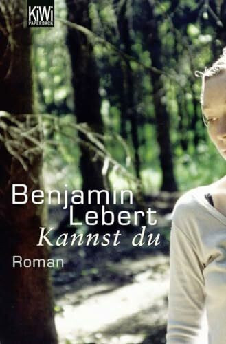 Kannst du: Roman (KiWi)